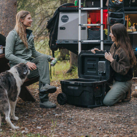 IcyBreeze Portable Air Conditioner Review: A Cool Companion for Your Outdoor Adventures